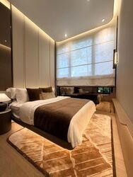 Jalan Merah Saga (D10), Condominium #626412651